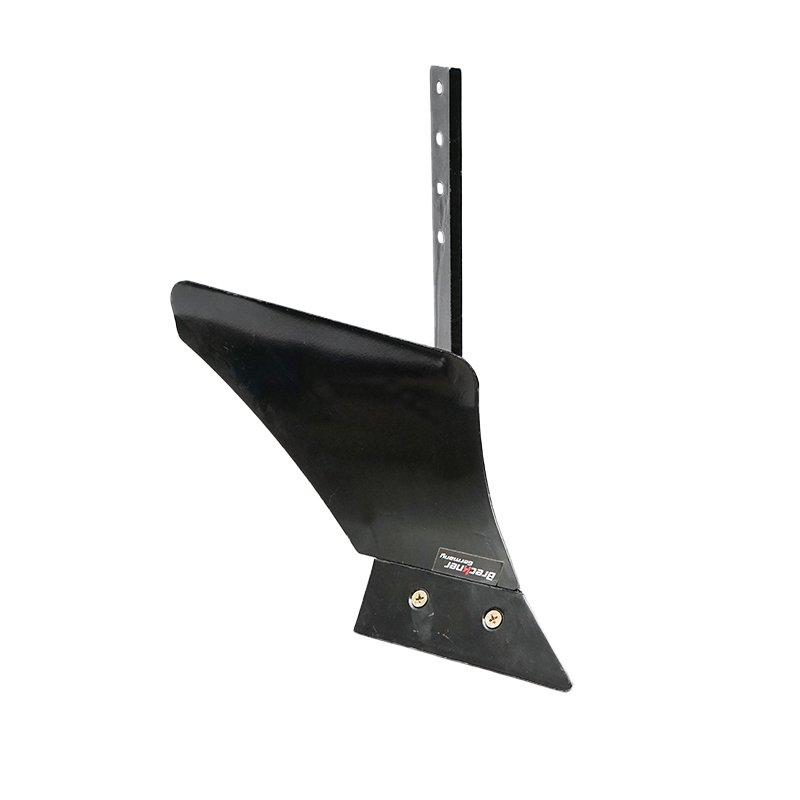 Plug cu 1 brat pentru motocultor Breckner Germany